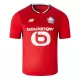 Maillot Lille OSC Homme Domicile 2024-25