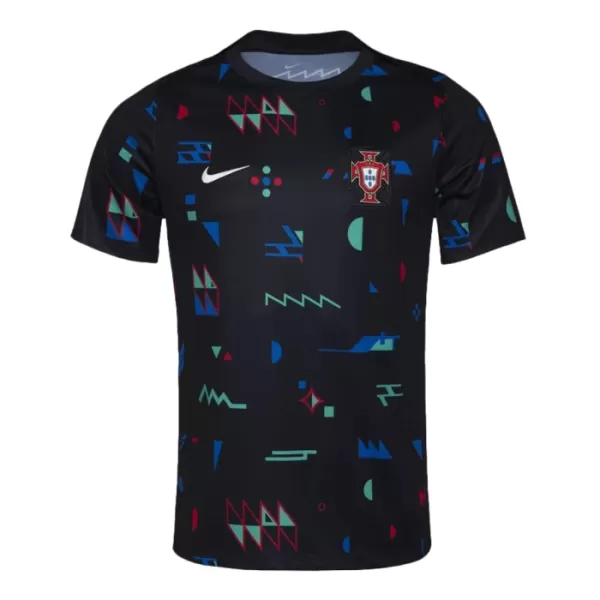 Maillot Portugal Pre-Match Homme Euro 2024