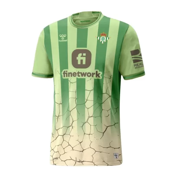 Maillot Real Betis Homme 2023-24