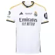 Maillot Real Madrid CHAMPIONS 15 Homme Domicile 2023-24