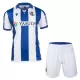 Maillot Real Sociedad Enfant Domicile 2024-25