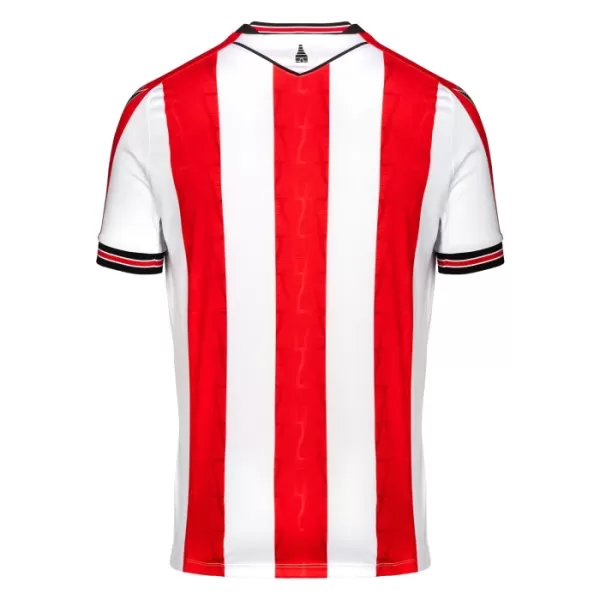 Maillot Stoke City Enfant Domicile 2024-25