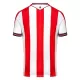 Maillot Stoke City Enfant Domicile 2024-25