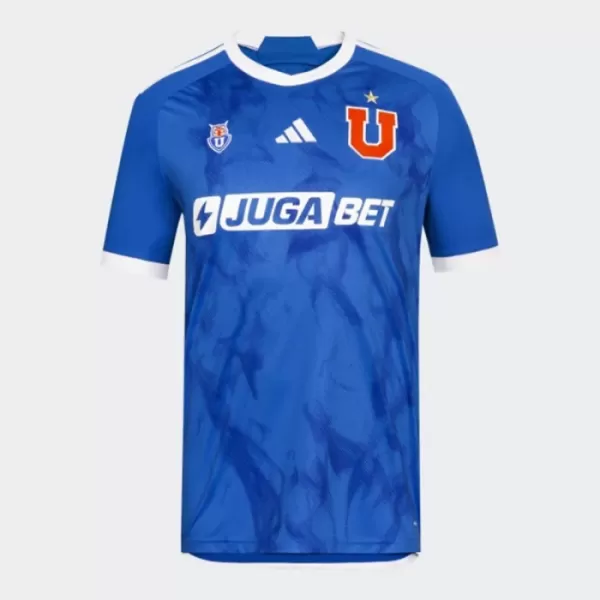 Maillot Universidad de Chile Enfant Domicile 2024-25