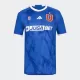 Maillot Universidad de Chile Enfant Domicile 2024-25