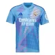 Maillot Gardien Real Madrid Courtois 1 Enfant Domicile 2024-25