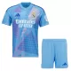 Maillot Gardien Real Madrid Enfant Domicile 2024-25