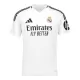 Maillot Real Madrid Alaba 4 Enfant Domicile 2024-25