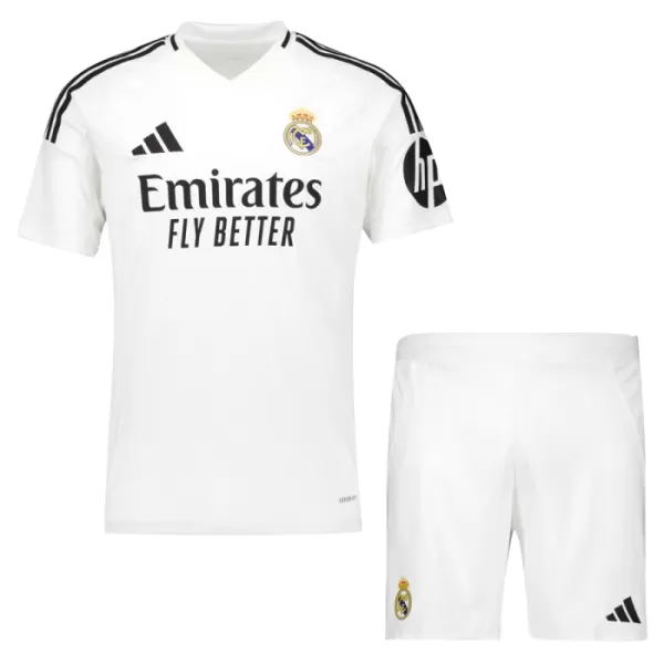 Maillot Real Madrid Enfant Domicile 2024-25