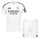 Maillot Real Madrid Enfant Domicile 2024-25