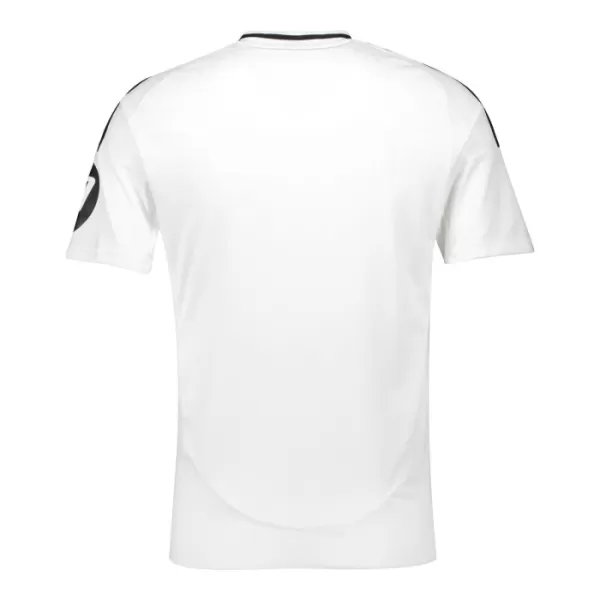 Maillot Real Madrid Homme Domicile 2024-25