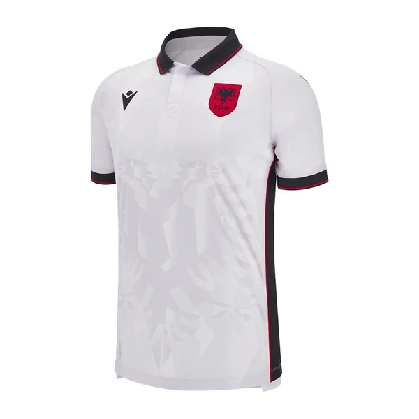 Maillot Albanie Homme Extérieur Euro 2024