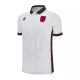 Maillot Albanie Homme Extérieur Euro 2024