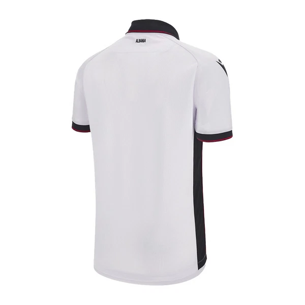 Maillot Albanie Homme Extérieur Euro 2024