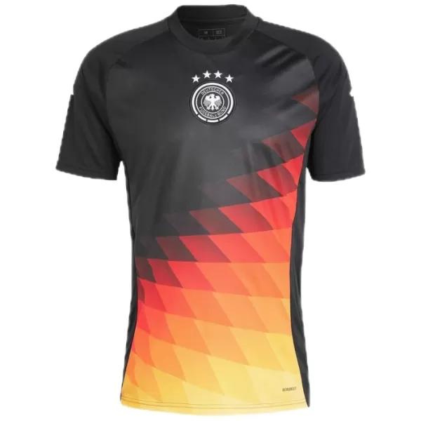 Maillot Allemagne Pre-Match Homme Euro 2024