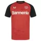 Maillot Bayer 04 Leverkusen Alejandro Grimaldo 20 Enfant Domicile 2024-25