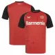 Maillot Bayer 04 Leverkusen Homme Domicile 2024-25