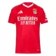 Maillot Benfica Lisbonne Di Maria 11 Homme Domicile 2024-25