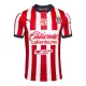 Maillot CD Guadalajara Homme Domicile 2024-25