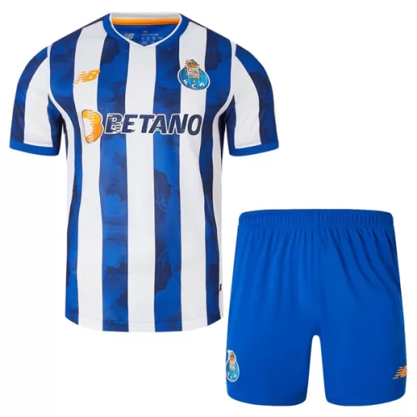 Maillot FC Porto Enfant Domicile 2024-25