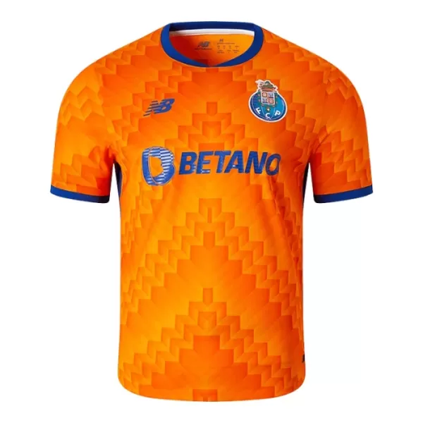 Maillot FC Porto Homme Extérieur 2024-25