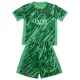 Maillot Gardien Paris Saint-Germain Enfant Domicile 2024-25