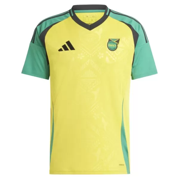 Maillot Jamaïque Homme Domicile 2024-25