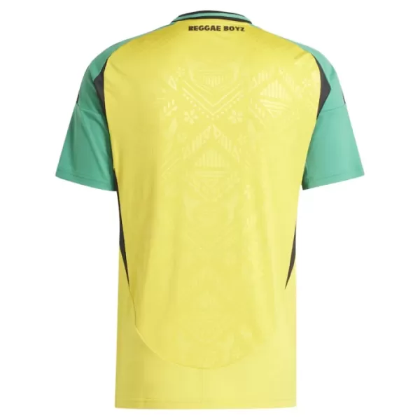 Maillot Jamaïque Homme Domicile 2024-25