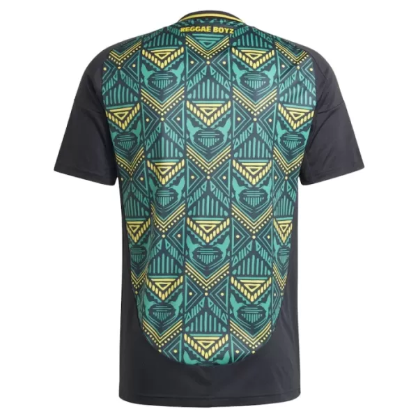 Maillot Jamaïque Homme Extérieur 2024-25