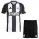 Maillot Newcastle United Enfant Domicile 2024-25