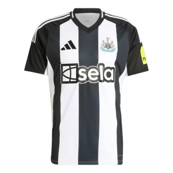 Maillot Newcastle United Enfant Domicile 2024-25