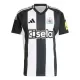 Maillot Newcastle United Homme Domicile 2024-25