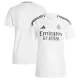 Maillot Real Madrid Femme Domicile 2024-25