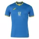 Maillot Ukraine Homme Extérieur Euro 2024