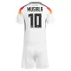 Maillot Allemagne Musiala 10 Enfant Domicile Euro 2024