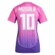 Maillot Allemagne Musiala 10 Femme Extérieur Euro 2024