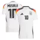 Maillot Allemagne Musiala 10 Homme Domicile Euro 2024