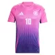 Maillot Allemagne Musiala 10 Homme Extérieur Euro 2024