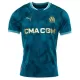 Maillot Olympique de Marseille Balerdi 5 Enfant Extérieur 2024-25