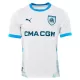 Maillot Olympique de Marseille Balerdi 5 Homme Domicile 2024-25