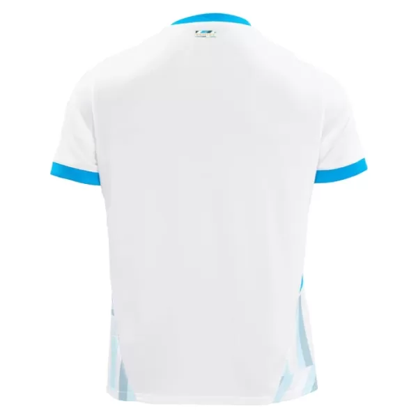 Maillot Olympique de Marseille Enfant Domicile 2024-25