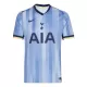 Maillot Tottenham Hotspur Davies 33 Homme Extérieur 2024-25