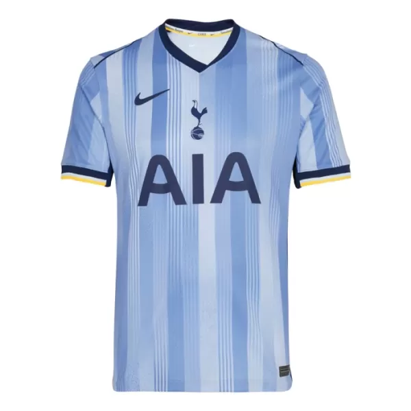 Maillot Tottenham Hotspur Dragusin 6 Homme Extérieur 2024-25