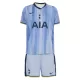 Maillot Tottenham Hotspur Enfant Extérieur 2024-25