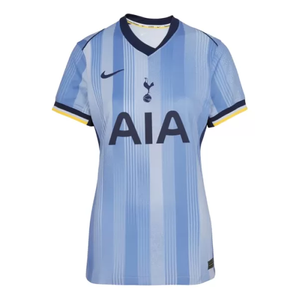 Maillot Tottenham Hotspur Femme Extérieur 2024-25