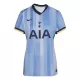 Maillot Tottenham Hotspur Femme Extérieur 2024-25