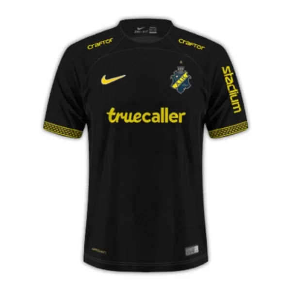 Maillot AIK Stockholm Homme Domicile 2024-25