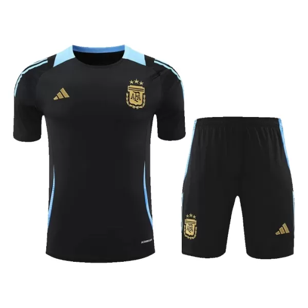 Maillot Argentine Pre-Match Enfant 2024