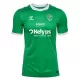 Maillot AS AS Saint-Étienne Homme Domicile 2024-25