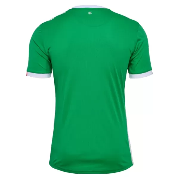 Maillot AS AS Saint-Étienne Homme Domicile 2024-25